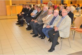 Fédération Nationale des Pompiers